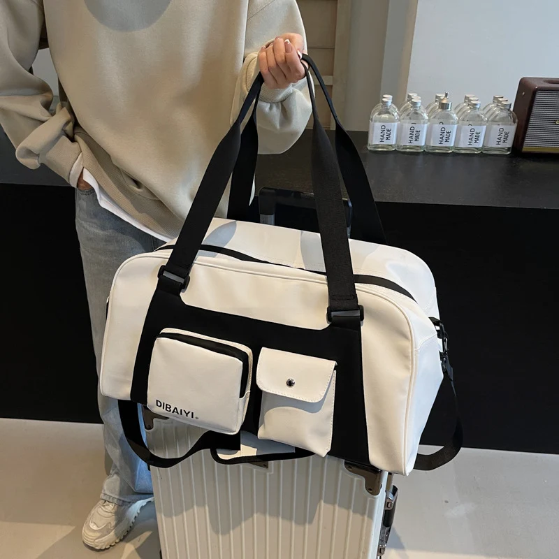Stylish Multi-Functional Duffle Bag Stornfield