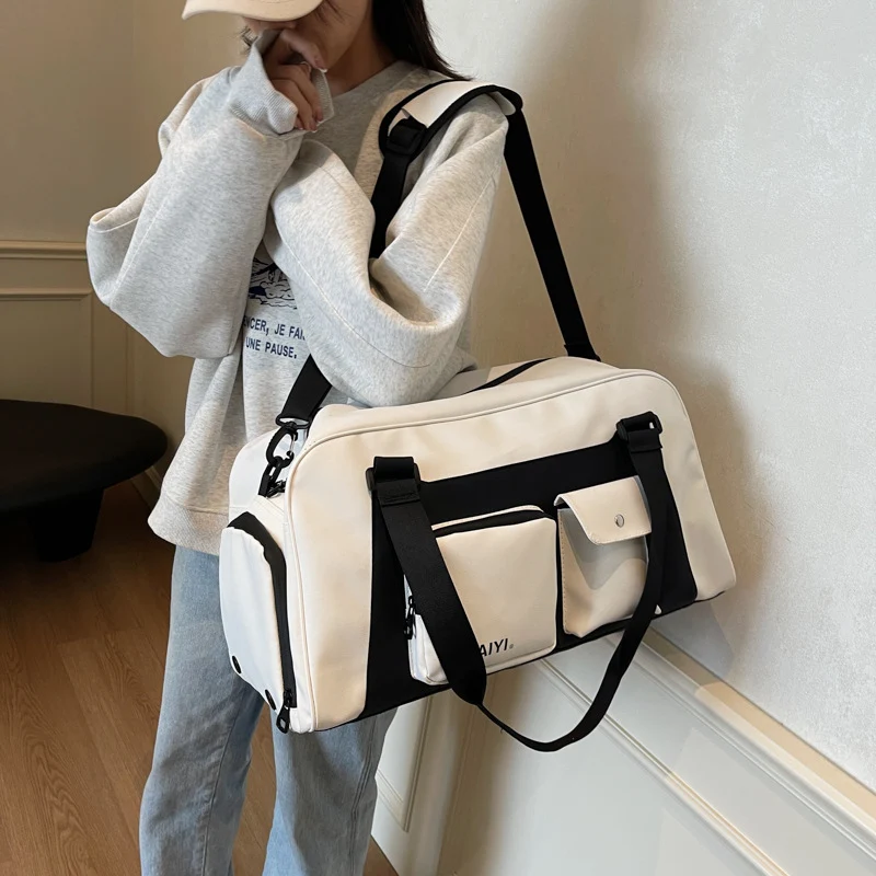 Stylish Multi-Functional Duffle Bag Stornfield