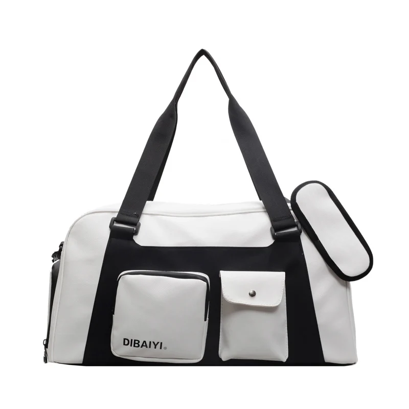 Stylish Multi-Functional Duffle Bag Stornfield
