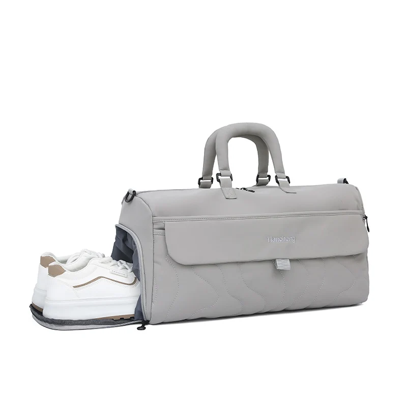 Stylish Multi-Functional Duffel Bag Stornfield