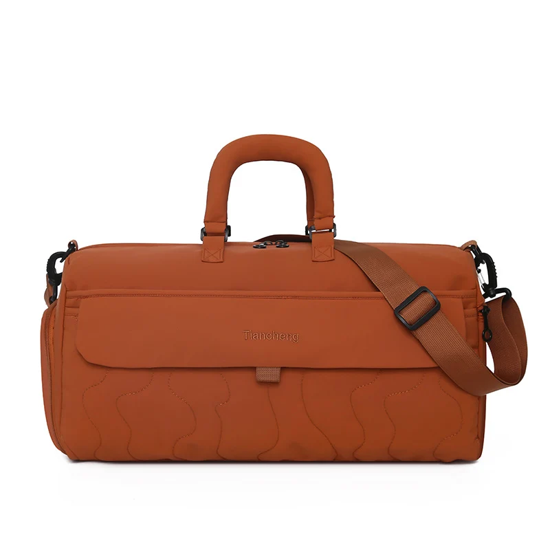 Stylish Multi-Functional Duffel Bag Stornfield