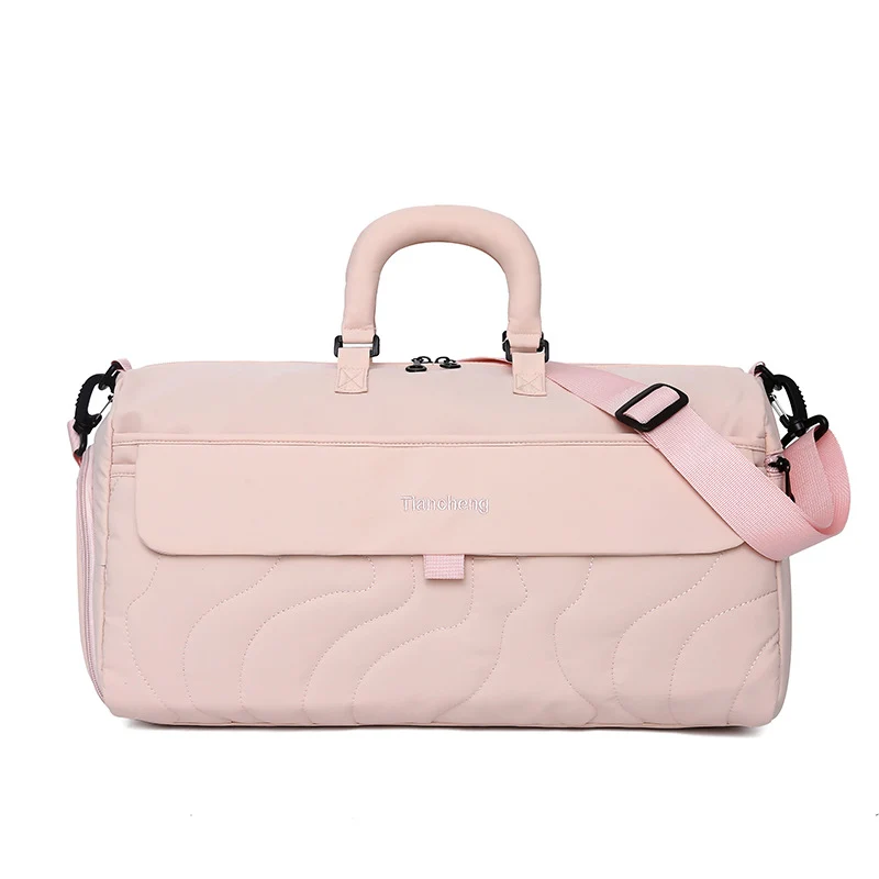 Stylish Multi-Functional Duffel Bag Stornfield