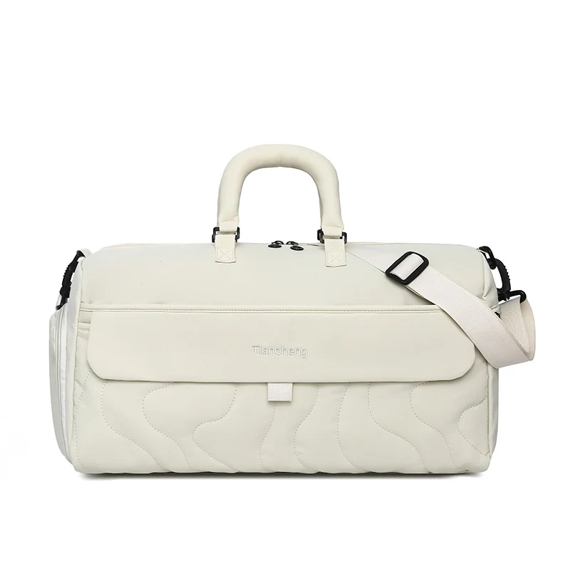 Stylish Multi-Functional Duffel Bag Stornfield
