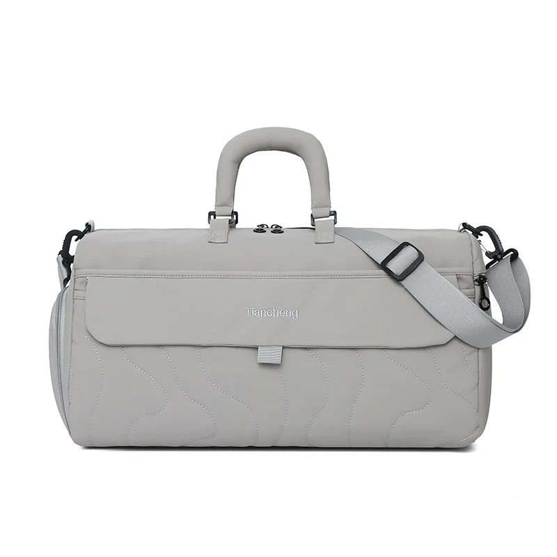 Stylish Multi-Functional Duffel Bag Stornfield