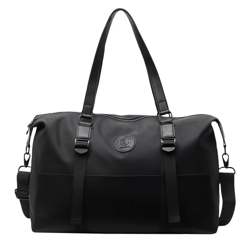 Stylish Multi-Compartment Travel Duffle Bag Stornfield