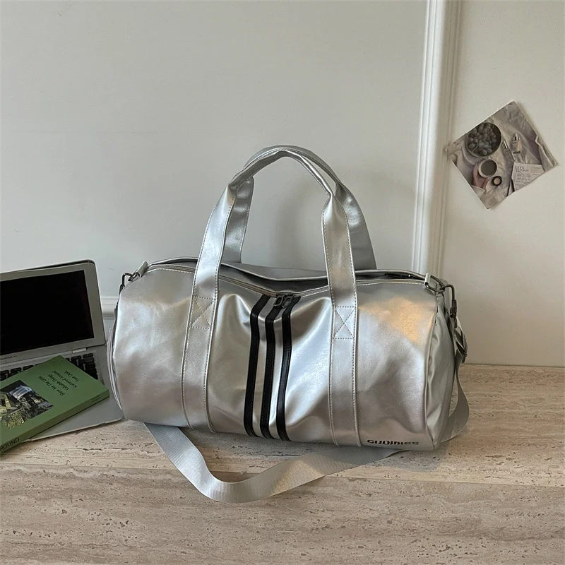 Stylish Lightweight Weekend Duffle Bag Stornfield