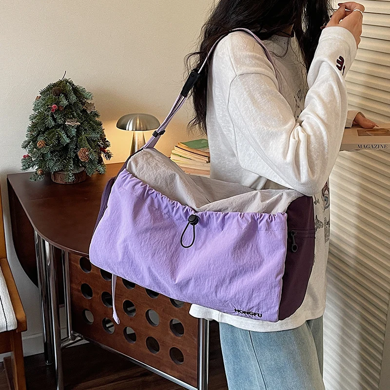 Stylish Lightweight Travel Duffle Bag Stornfield