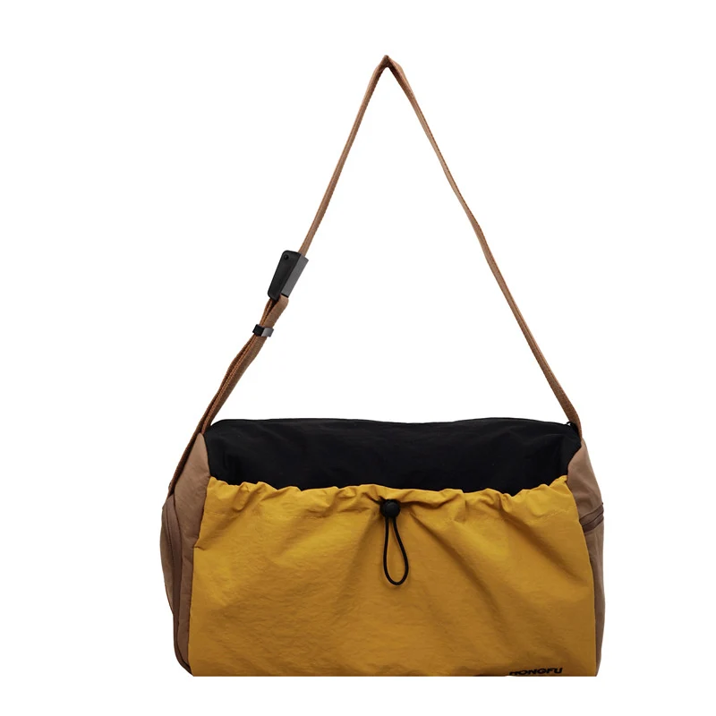 Stylish Lightweight Travel Duffle Bag Stornfield