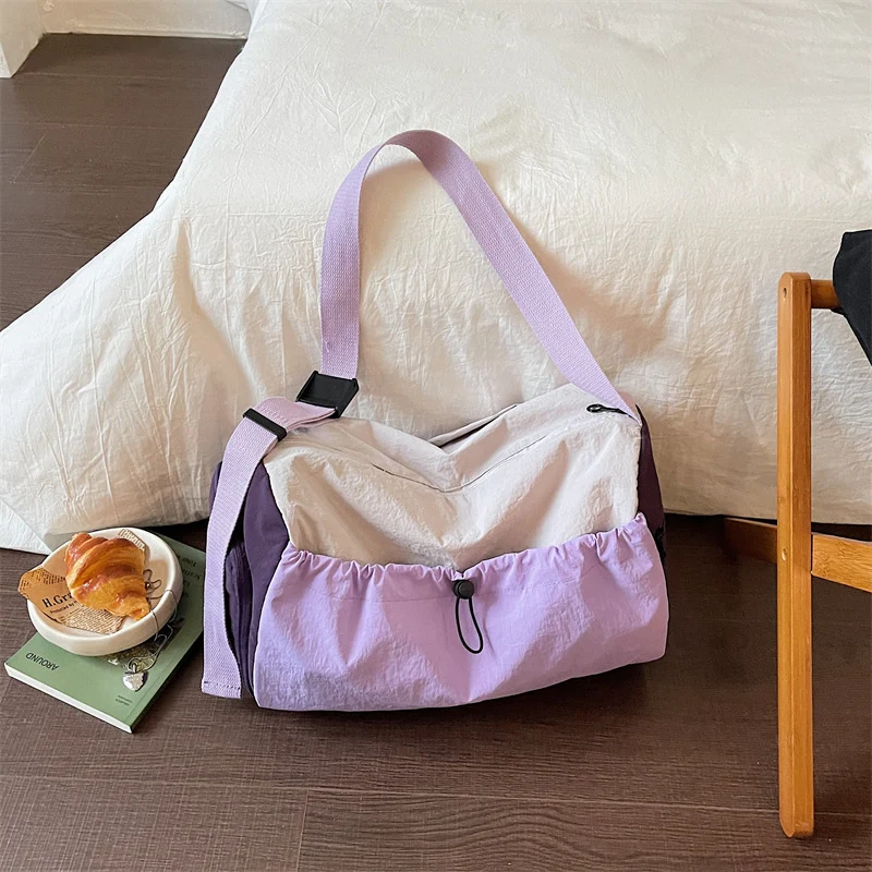Stylish Lightweight Travel Duffle Bag Stornfield