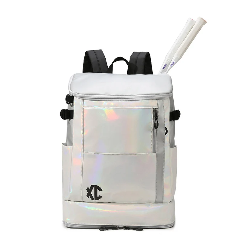 Stylish Holographic Backpack Stornfield