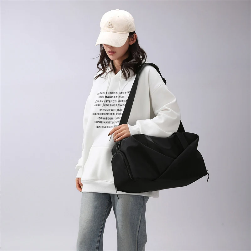 Stylish Crossbody Travel Bag Stornfield