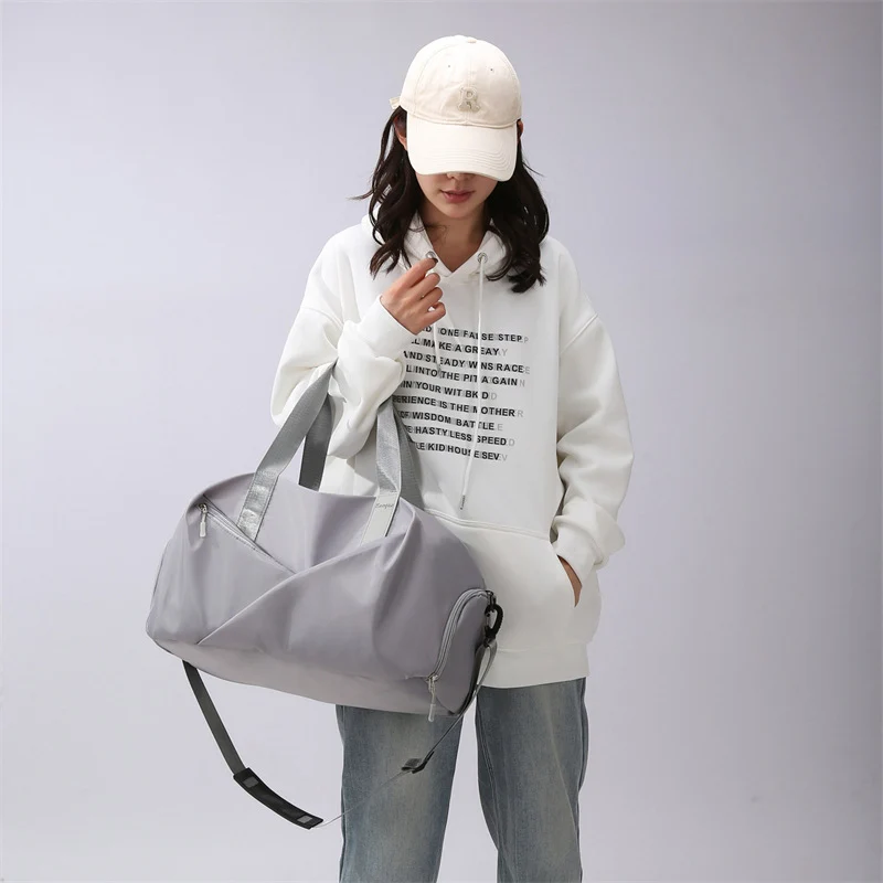 Stylish Crossbody Travel Bag Stornfield