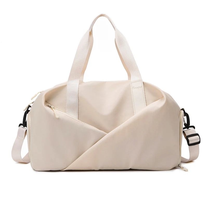 Stylish Crossbody Travel Bag Stornfield