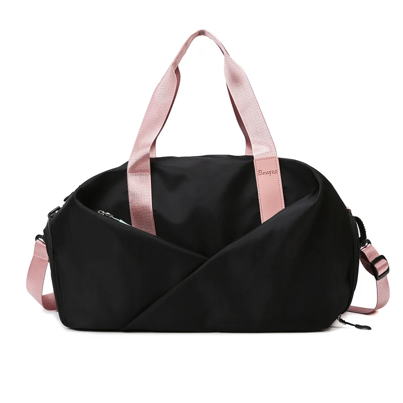 Stylish Crossbody Travel Bag Stornfield