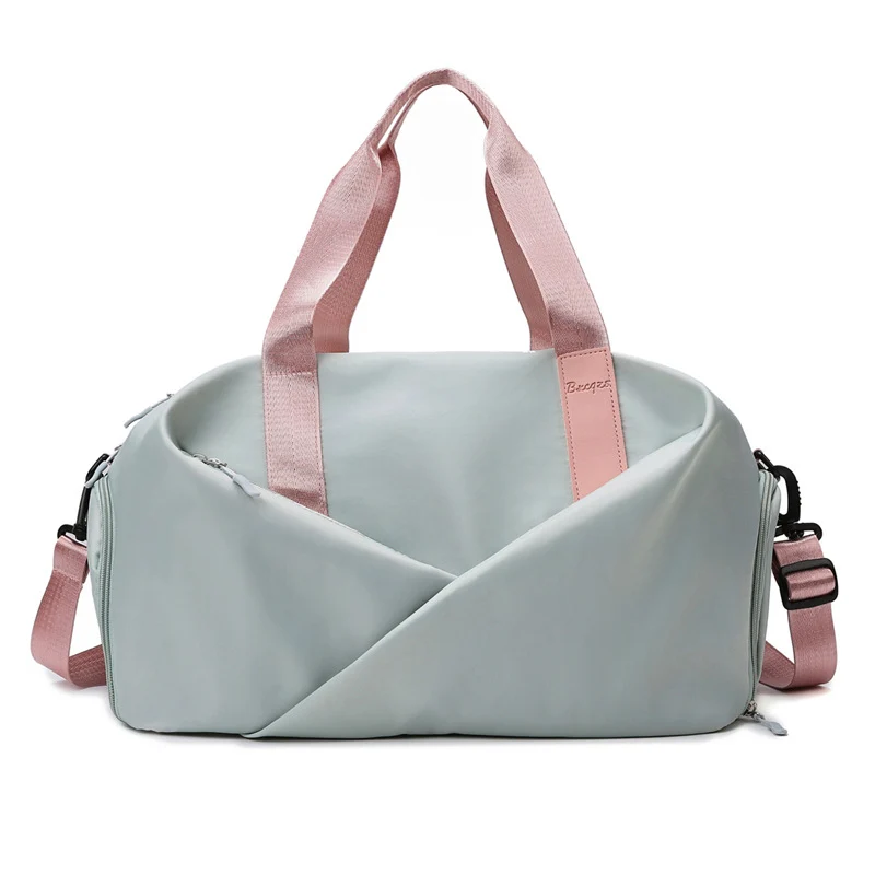Stylish Crossbody Travel Bag Stornfield