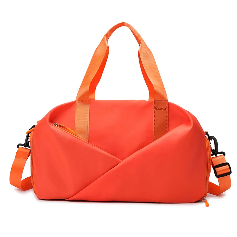 Stylish Crossbody Travel Bag Stornfield