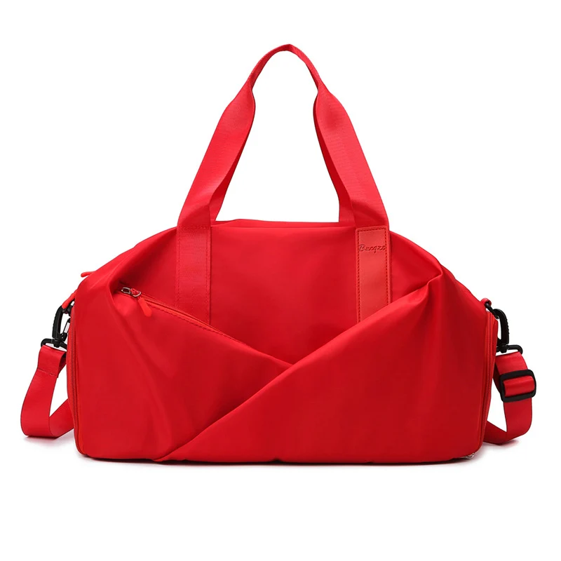 Stylish Crossbody Travel Bag Stornfield