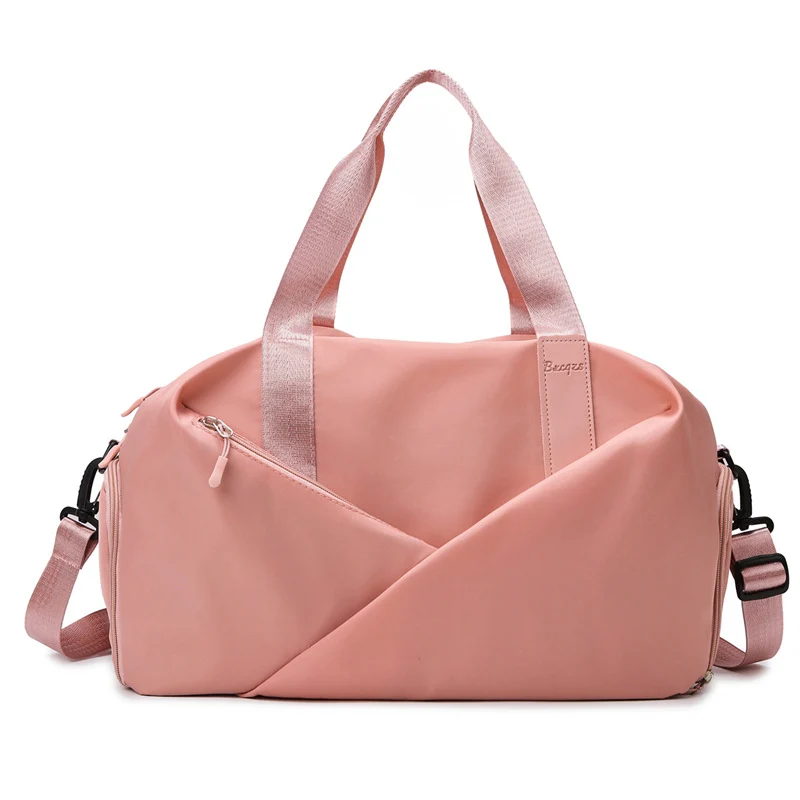 Stylish Crossbody Travel Bag Stornfield