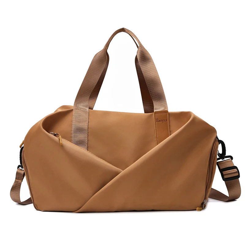 Stylish Crossbody Travel Bag Stornfield