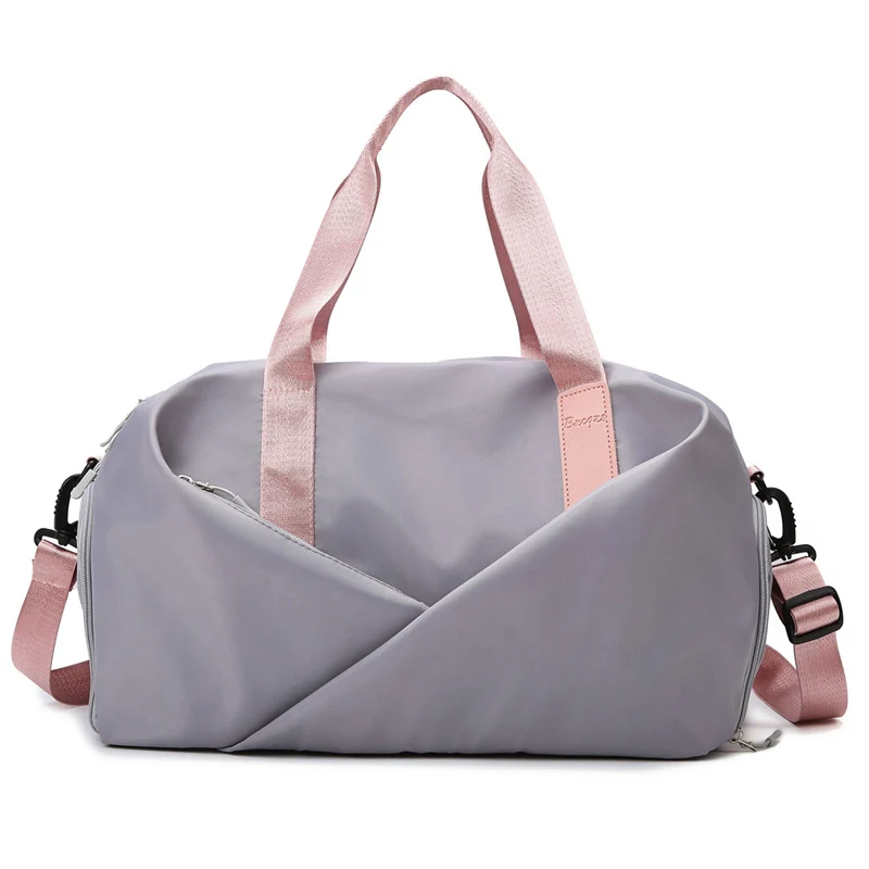 Stylish Crossbody Travel Bag Stornfield