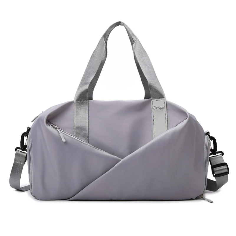 Stylish Crossbody Travel Bag Stornfield