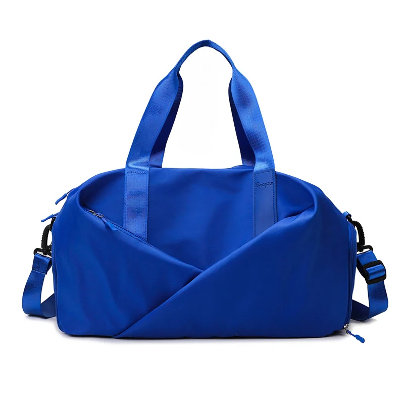 Stylish Crossbody Travel Bag Stornfield