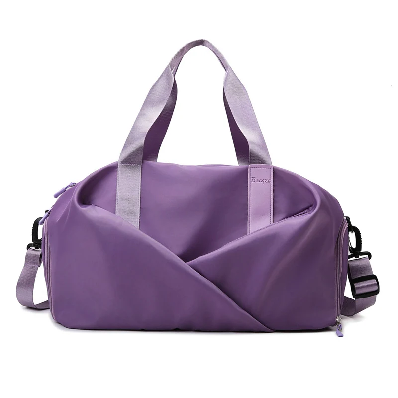 Stylish Crossbody Travel Bag Stornfield