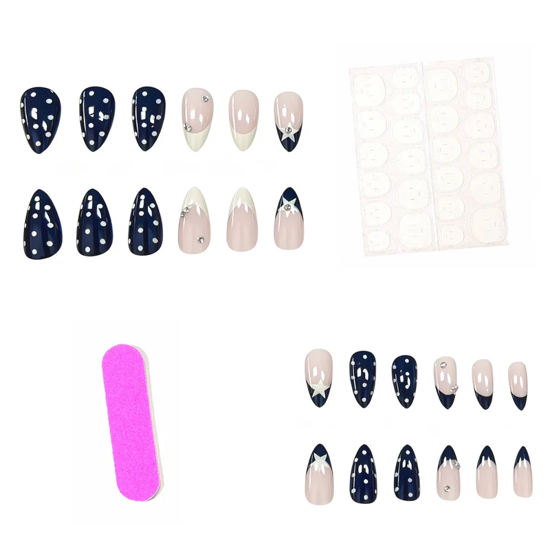 Premium Dekorative Nail Art Verbesserungen Karnz 1789915668