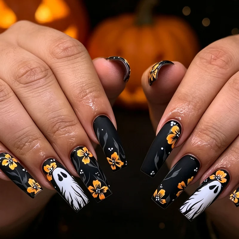 Premium Artistic Nail Design Karnz