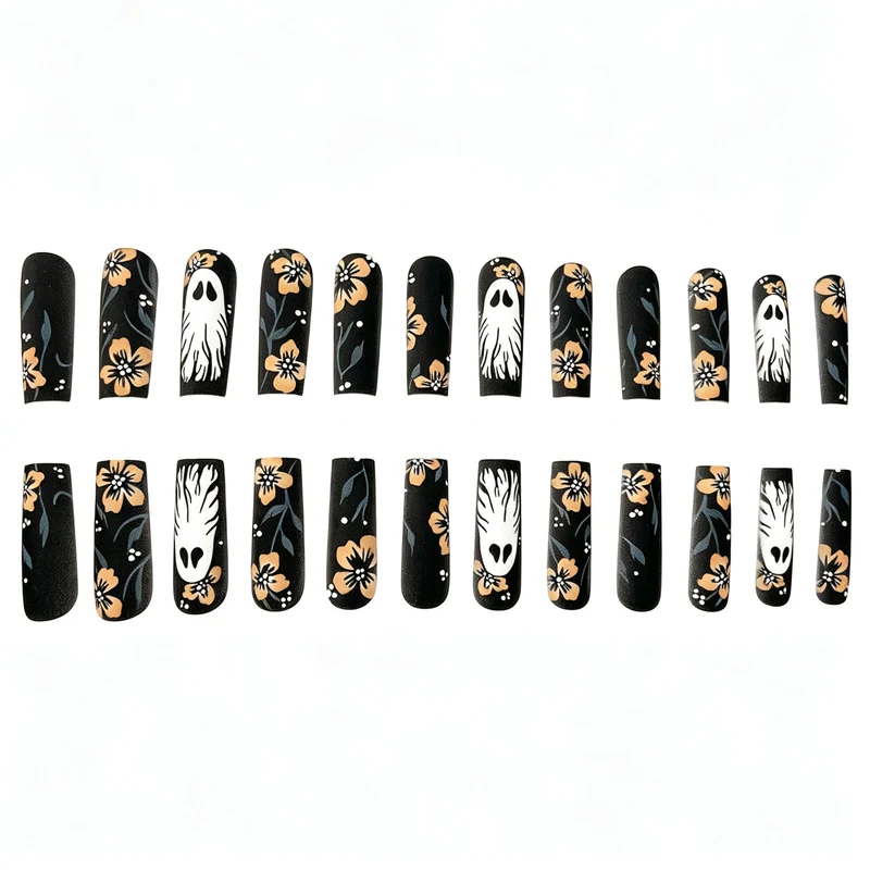 Premium Artistic Nail Design Karnz