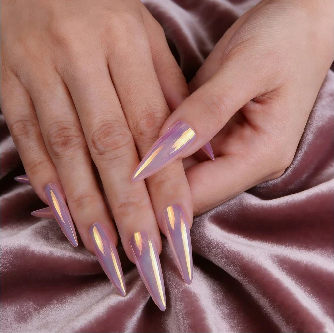 Spitzt Nail Art Extensions Karnz