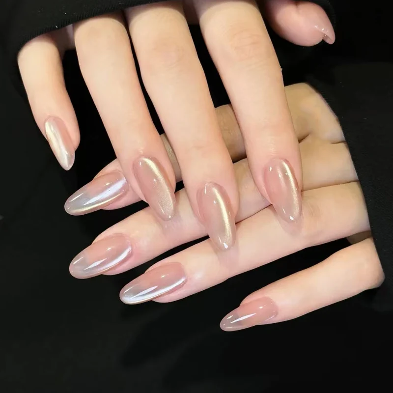 Glossy Ombre Nail Art Kit Stornfield