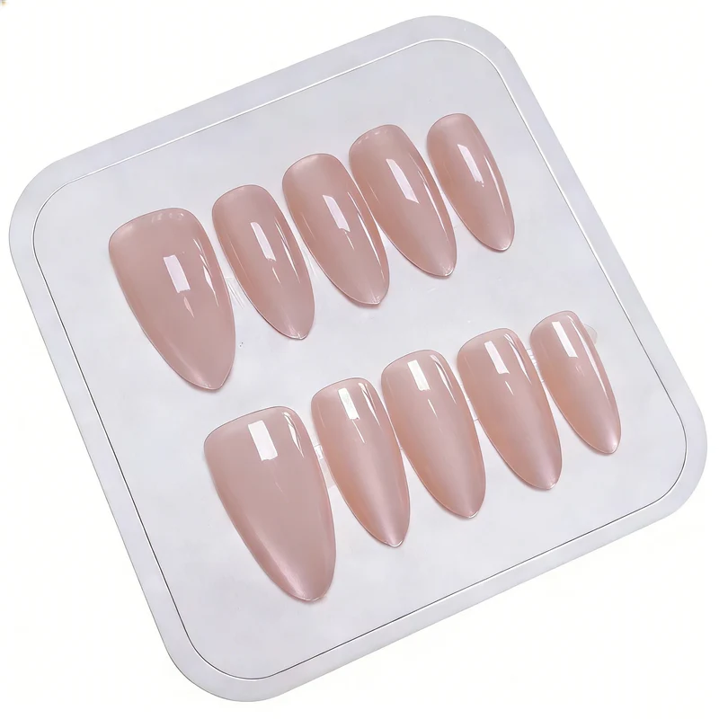 Glossy Ombre Nail Art Kit Stornfield