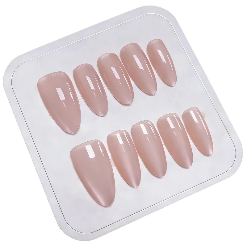 Glossy Ombre Nail Art Kit Stornfield