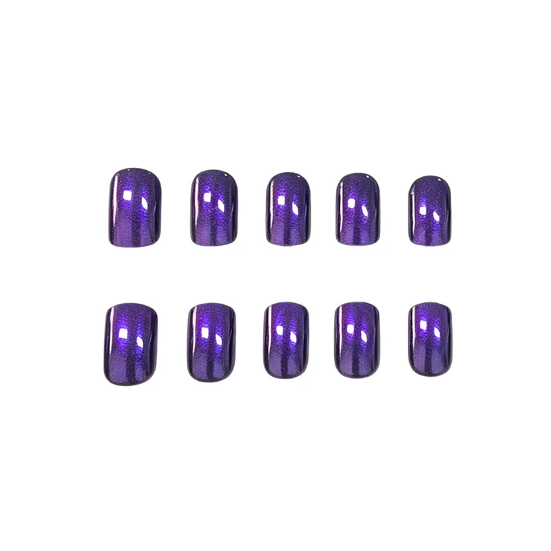 Glossy Nail Enhancement Set Stornfield