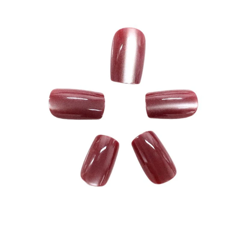 Glossy Nail Art Enhancements Stornfield