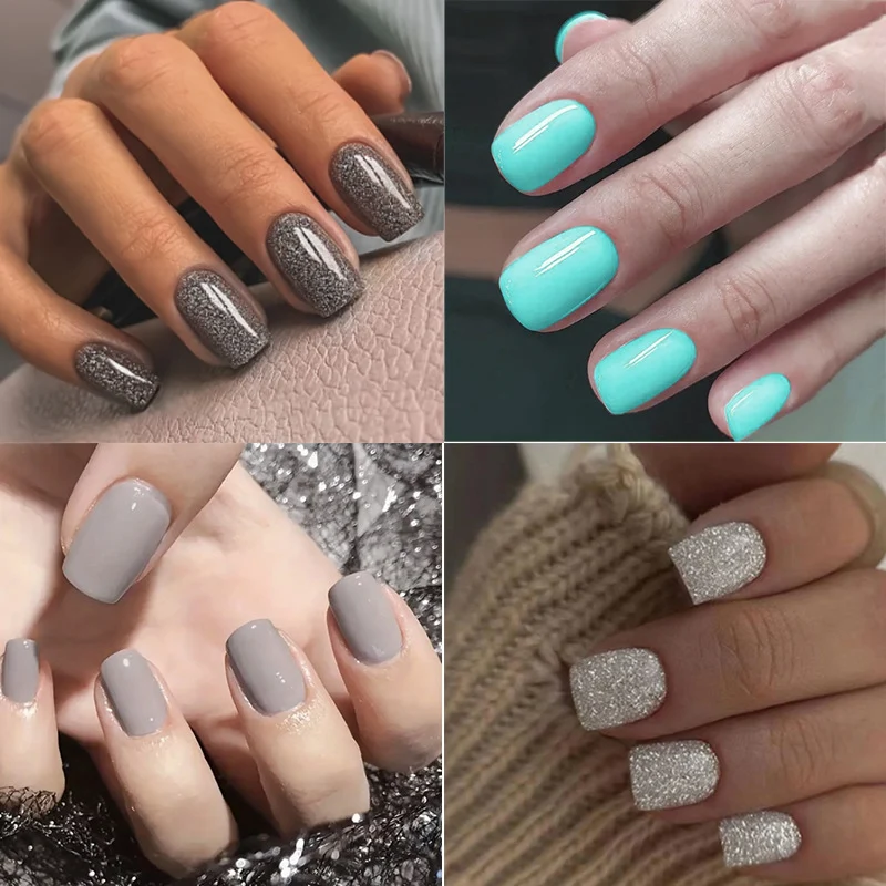 Glossy Nail Art Enhancements Stornfield 1789915666