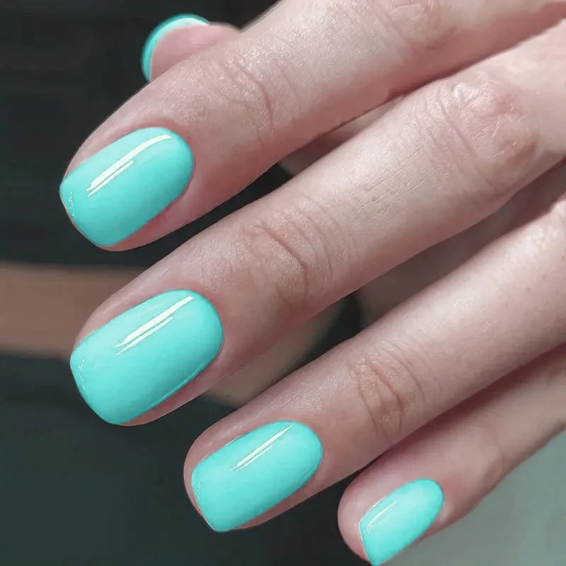 Glossy Nail Art Enhancements Stornfield 1789915666
