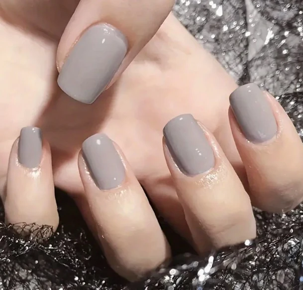Glossy Nail Art Enhancements Stornfield 1789915666