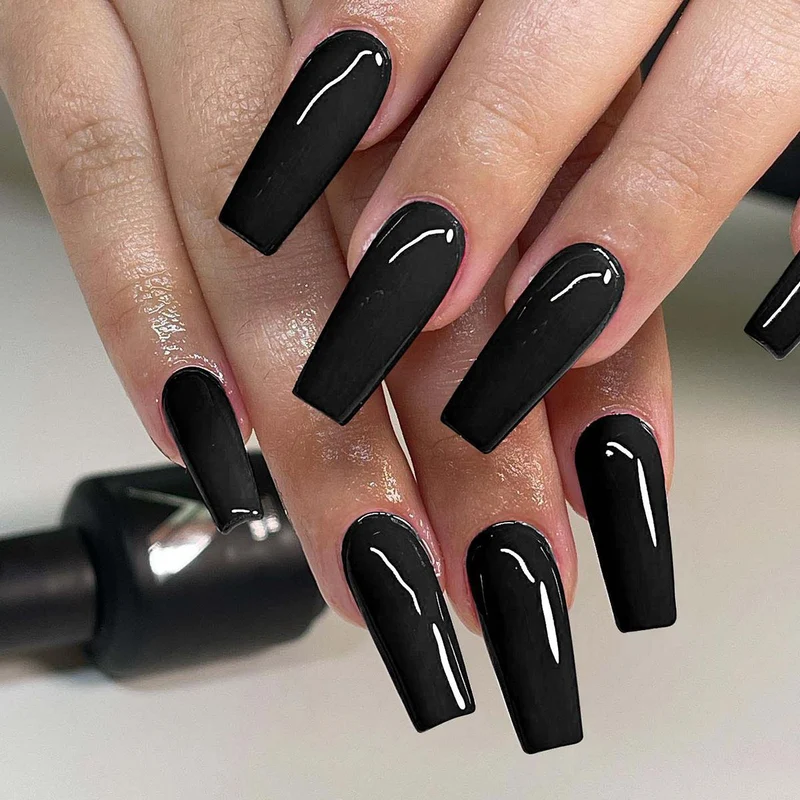 Glossy Nail Art Enhancements Stornfield 1789915666