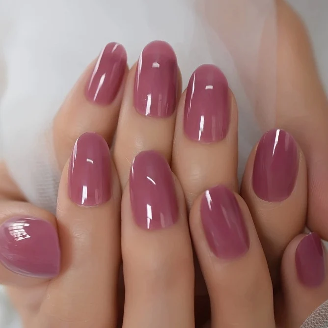 Glossy Long-Lasting Nail Polish Stornfield