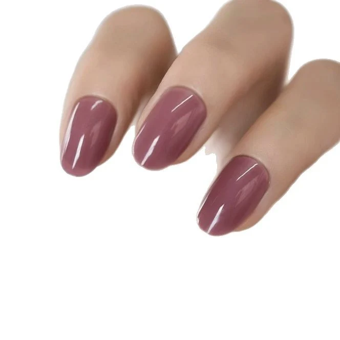 Glossy Long-Lasting Nail Polish Stornfield