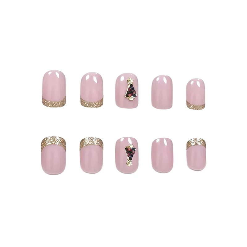 Gel-Nagelkunst Karnz