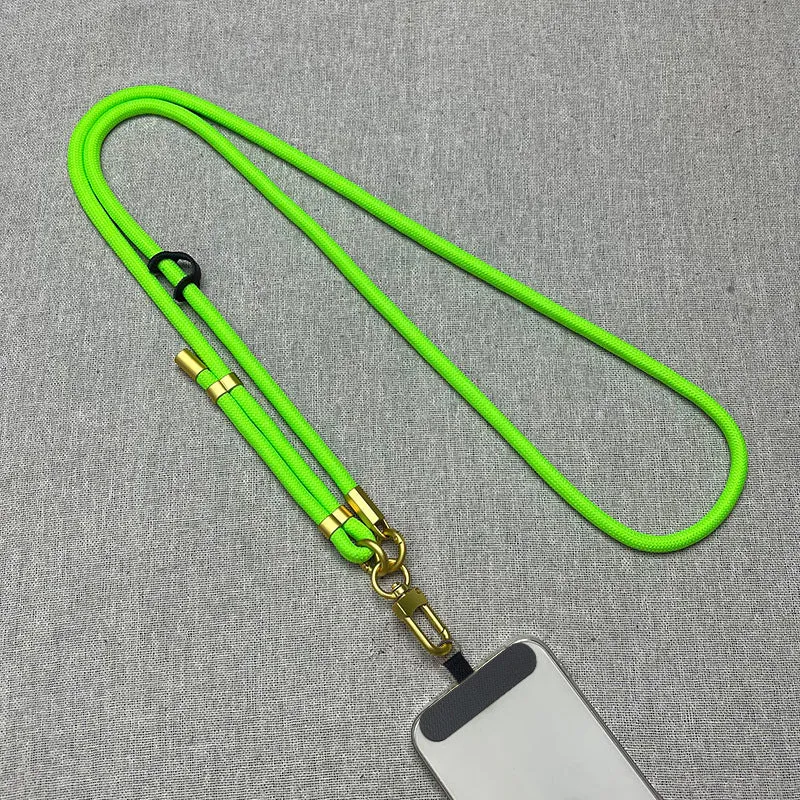 Stylish Braided Phone Lanyard Stornfield