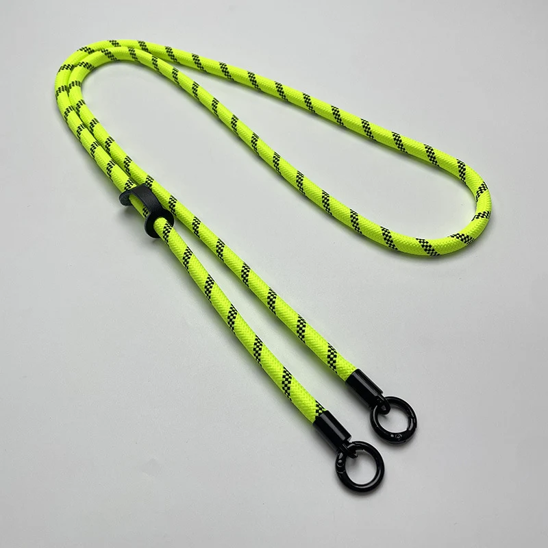 Stylish Adjustable Rope Stornfield
