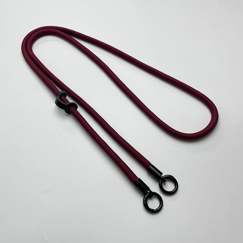 Stylish Adjustable Rope Stornfield