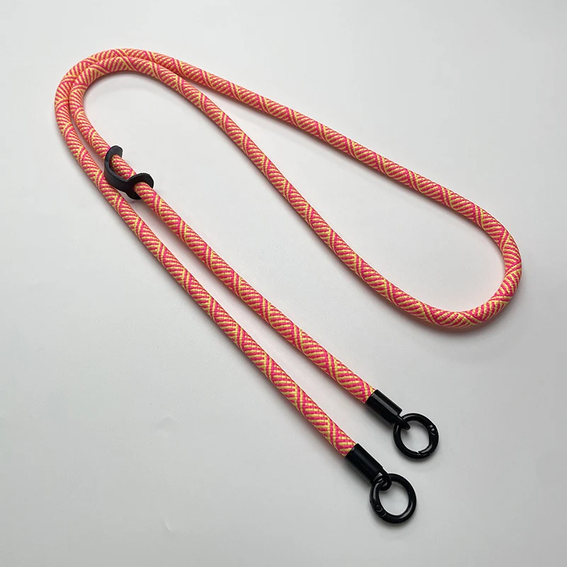 Stylish Adjustable Rope Stornfield