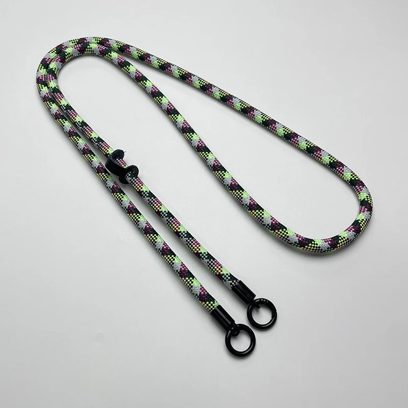 Stylish Adjustable Rope Stornfield