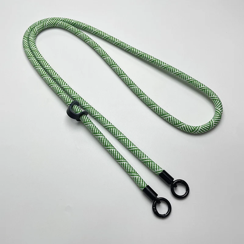 Stylish Adjustable Rope Stornfield