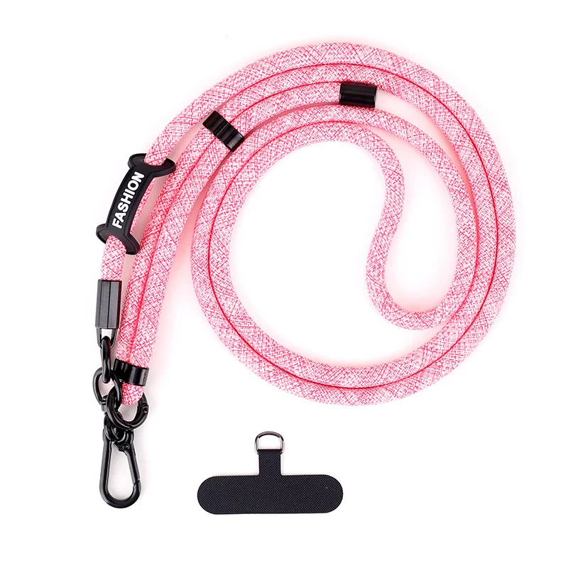 Strong Braided Utility Dog Leash Stornfield